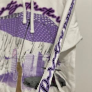 PARADOX TGYTTR HOODIE